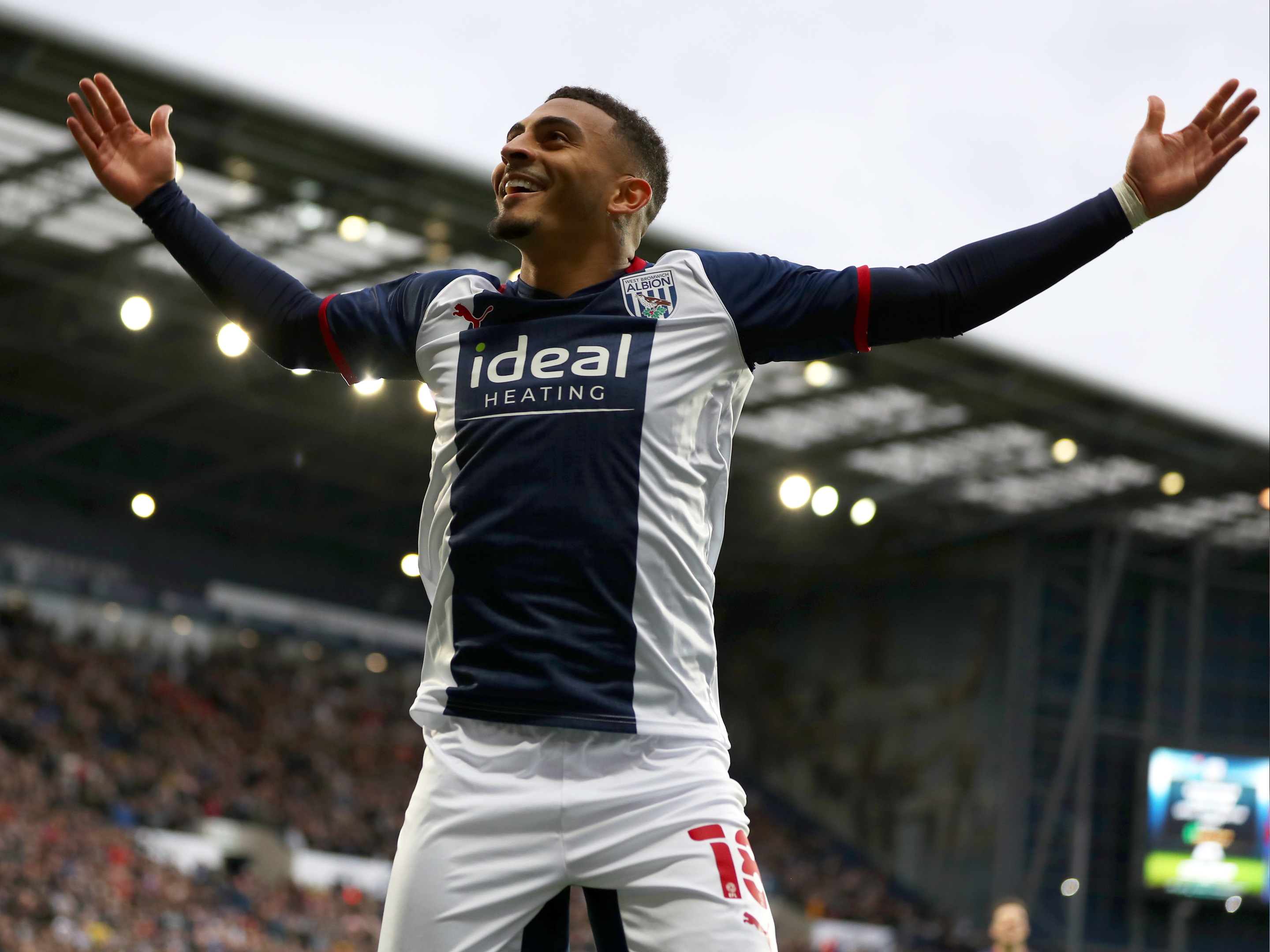 Insigne WestBrom, insignes de collection pour fans West